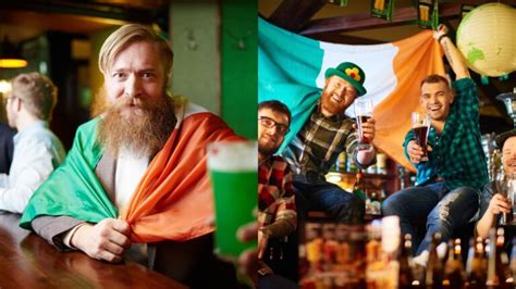 What Do Irish People Look Like Ireland Vacation Guide