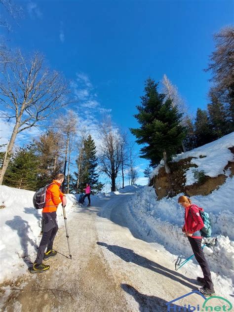 Menina Planina Slika