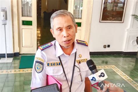 Dishub Sebut Pemudik Mulai Masuk Diy Menggunakan Kereta Api Antara News