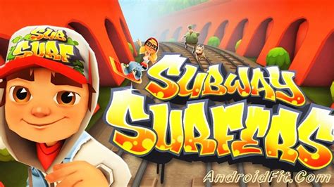 How To Hack Subway Surfers Game And Subway Surfer Mod Apk Androidfit