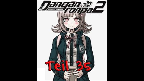 Lets Play Danganronpa 2 Goodbye Despair Deutsch Teil 35 Endlich Eine Antwort Youtube