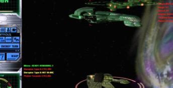 Star Trek: Starfleet Command III Download - GameFabrique