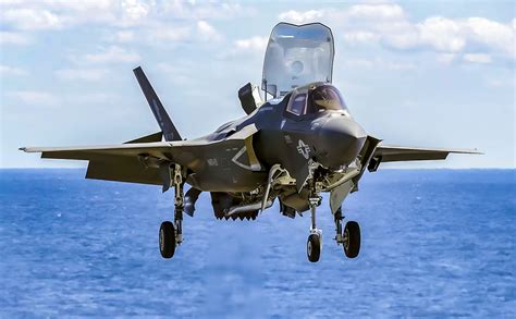 Italia desplegará aviones F 35 para entrenamiento en Japón