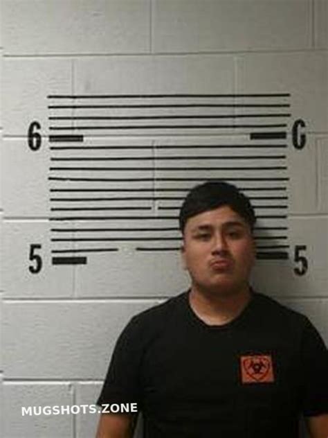 Andy Ramirez Elmore County Mugshots Zone