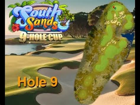 H M Golf Clash South Sands Mini Hole Master Ftp Qr Quick Look