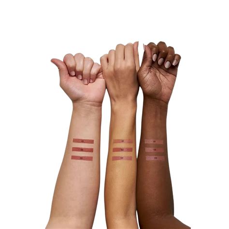 Golden Rose Nude Look Ru Za Usne Te Ni Velvety Matte G Eapoteka