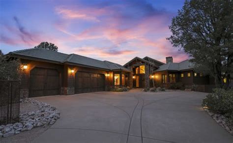 Luxury Homes For Sale In Payson Arizona Jamesedition