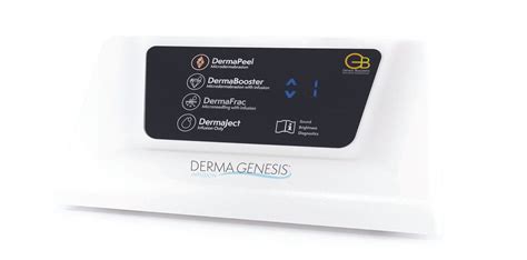 Dermagenesis™ Infusion — Genesis Biosystems