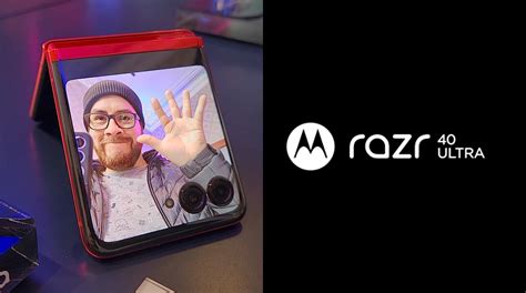 El Motorola Razr 40 Ultra llego al Perú Precio y especificaciones