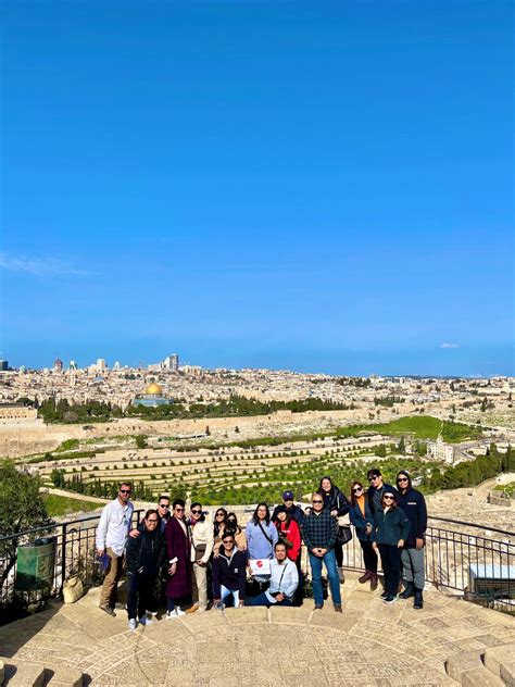 Holyland Tour Packages From Dubai | Travel Israel