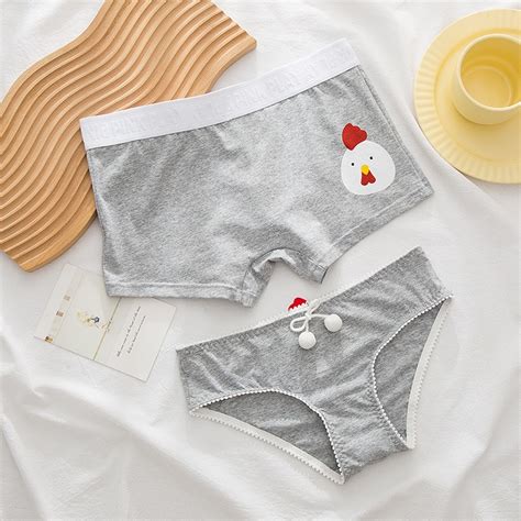 Qu N L T Couple Ng Y U B Lingerie
