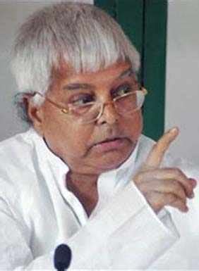 Lalu Prasad Convicted In Fodder Scam Case