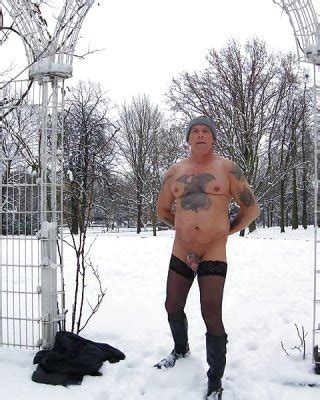 Berlin Fast Ganz Nackt Im Winter 01 Porn Pictures XXX Photos Sex Images 2129456 PICTOA