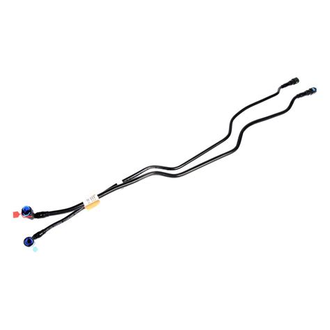 Acdelco Genuine Gm Parts Rear Fuel Line Set