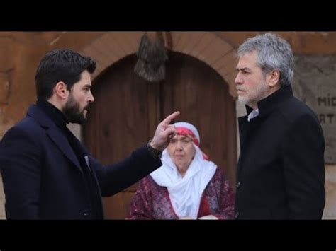 Hercai Capitulo Avance I Se Revelar Que Hazar Y Miran Son Padre E