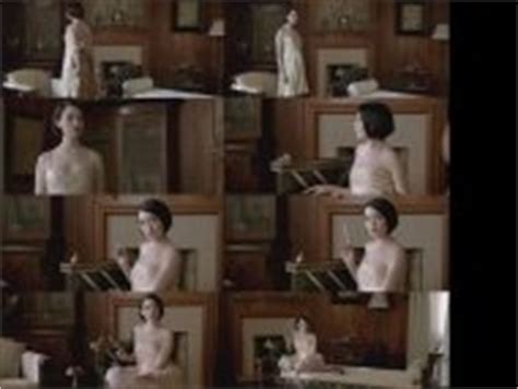 Naked Antonia Prebble In White Lies