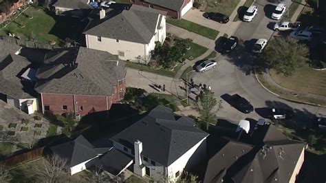 Sugar Land PD: Man, granddaughter confronted in home invasion | khou.com