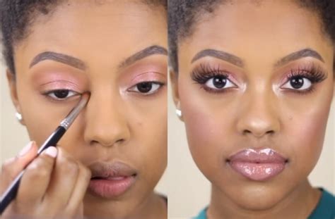 Makeup Tutorial For Beginners 5 Easy Steps