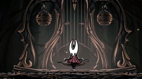 Hollow Knight Silksong Will Release “when It Matches The Quality” Of