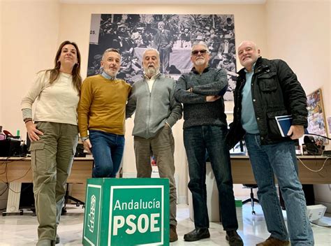 Movilización De La Izquierda Sevillana En Defensa De La Democracia Andalucía Información