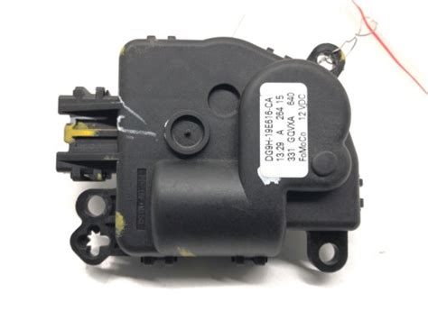 SILNIK NAGRZEWNICY FORD DG9H 19E616 CA MONDEO MK5 DG9H 19E616 CA Za 99