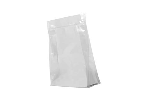 Clear Polythene Packing Bags Tilak Polypack