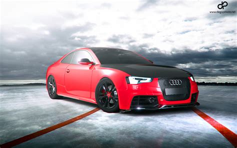 Wallpaper Audi Sports Car Sedan Wheel Supercar Land Vehicle