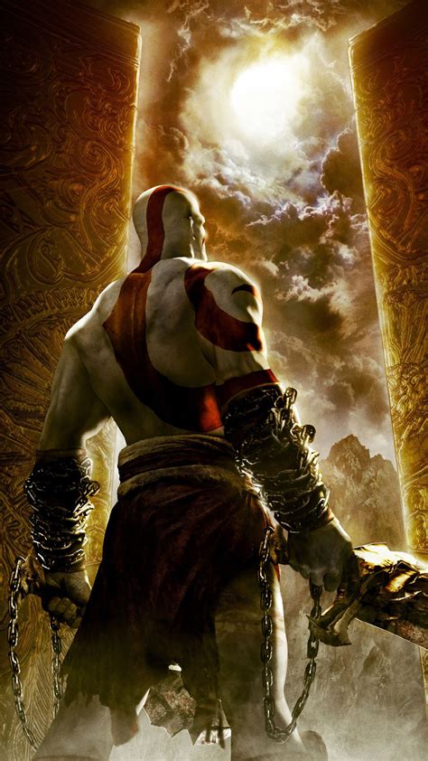 God Of War Wallpaper 82 Images