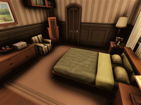The Sims Resource | Big Family House