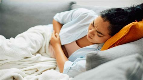 Coagulos De Sangre En La Menstruacion