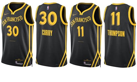 Golden State Warriors City Edition Jersey How To Buy 2023 Dubs Jersey