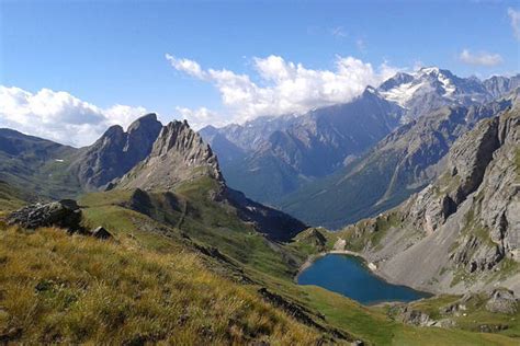 The Alps - Europe's Largest Mountain Range | Complete Guide