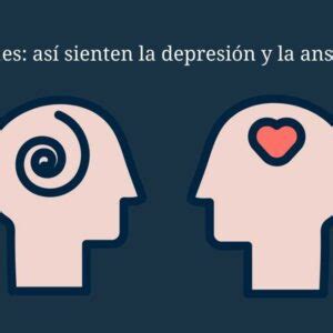 Como Vivir Con Una Persona Con Ansiedad Y Depresion Actualizado