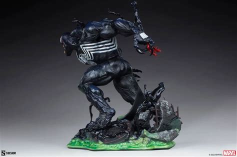 Marvel Figurine De Venom Premium Format Sideshow Collectibles