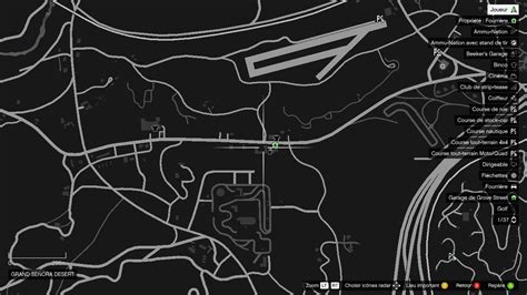 Blaine County Crime Scene Gta5