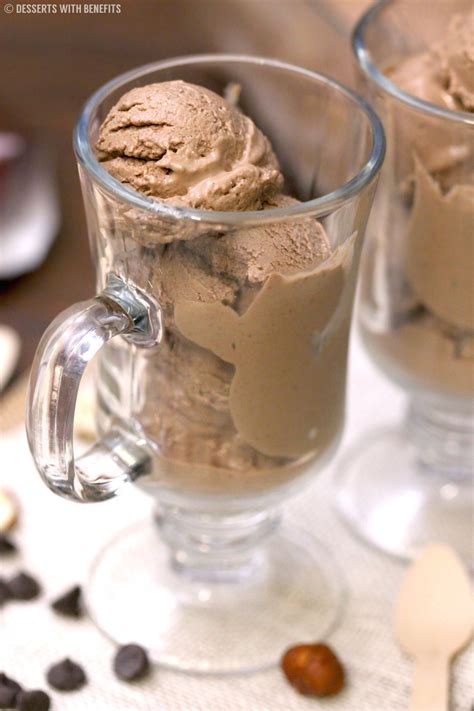 14 Popular Healthy Ice Cream Recipes!