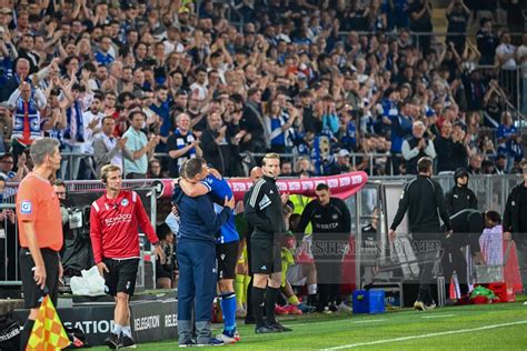 Thomas F Starke On Twitter Fotostrecke Zum Spiel Des DSC Arminia