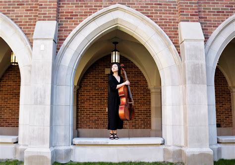 Blair School Of Music Inside Dores Vanderbilt University