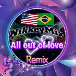 All out of love ♪Remix(🇺🇸🇧🇷) - Song Lyrics and Music by Air Supply/leonardo arranged by ...