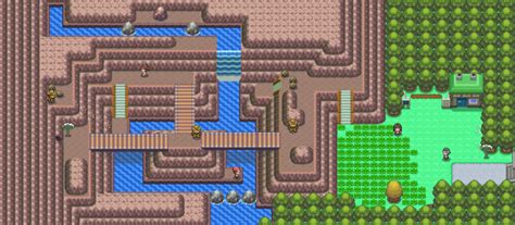 Filesinnoh Route 208 Ptpng Bulbapedia The Community Driven Pokémon