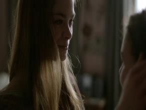 PAULINE RENEVIER Nude AZNude