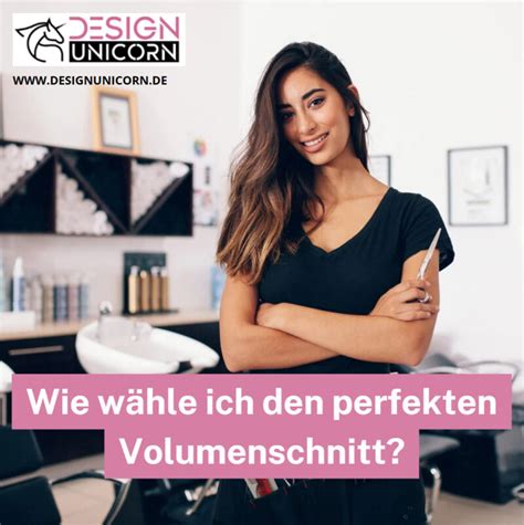 Volumenschnitt F R Feines Haar Haarschnitte Mehr Volumen