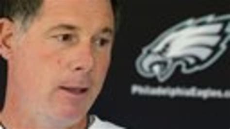 Quotes: Offensive Coordinator Pat Shurmur