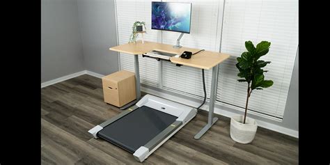 The Best Under Desk Treadmills 2022 My Mobile India