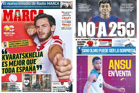 Las portadas del día Foto 1 de 16