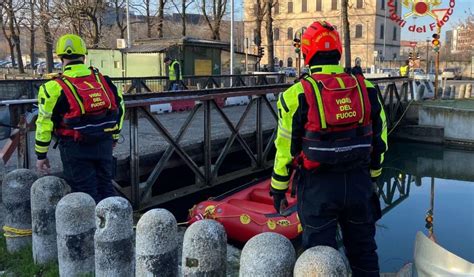 Verifiche E Prove Di Carico Sul Ponte Di Viale Ludovico Il Moro In