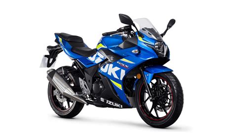 Mind Blowing Facts About Suzuki Gsx R Facts Net