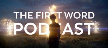 The First Word Podcast - A Discussion on Alex Garland's 'Annihilation' | FirstShowing.net