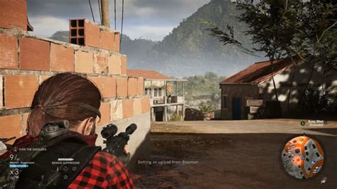 Tom Clancys Ghost Recon Wildlands Reviews Pros And Cons Techspot