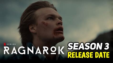 Ragnarok Season 3 Release Date Plot And Everything We Know Youtube